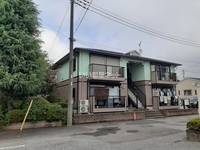 栃木県宇都宮市御幸ケ原町(アパート)の賃貸物件の外観