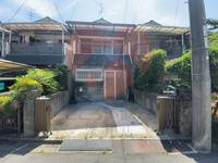 大阪府堺市東区日置荘田中町(一戸建)の賃貸物件の外観