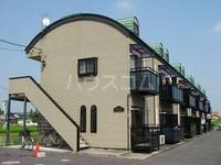 物件の外観画像