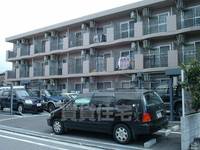 大阪府堺市堺区中永山園(マンション)の賃貸物件の外観