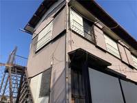 T・AハイツIIの外観