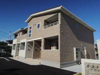 ケー・ビー・アイIIIの外観