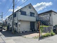 シャンティの外観