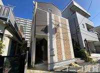 コンフォール扇橋の外観