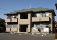 物件の外観画像