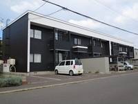 物件の外観画像