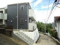 物件の外観画像