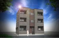 物件の外観画像