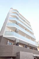 東京都文京区水道2(マンション)の賃貸物件の外観