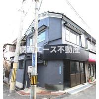 大阪府寝屋川市高柳2(一戸建)の賃貸物件の外観