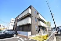 千葉県船橋市海神1(アパート)の賃貸物件の外観