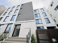 東京都品川区上大崎3(マンション)の賃貸物件の外観