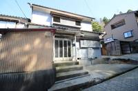 石川県金沢市小坂町卯(一戸建)の賃貸物件の外観