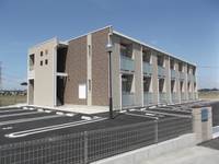 物件の外観画像