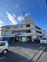 神奈川県秦野市南矢名2(マンション)の賃貸物件の外観