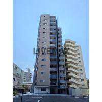 東京都世田谷区上馬2(マンション)の賃貸物件の外観