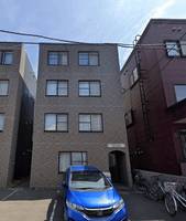 アイアール麻生IIIの外観