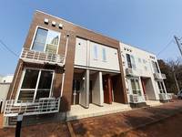 物件の外観画像