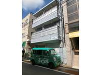 山口県岩国市麻里布町3(アパート)の賃貸物件の外観