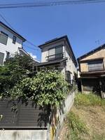 東京都板橋区小茂根2(アパート)の賃貸物件の外観