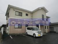 アイビー宮崎の外観