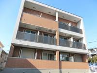 物件の外観画像