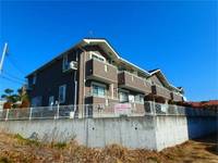 東京都町田市小山町(アパート)の賃貸物件の外観