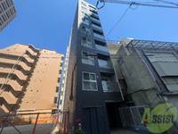 JR立花駅前No.2の外観