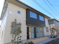 物件の外観画像