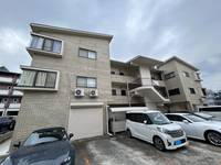 兵庫県明石市小久保5(マンション)の賃貸物件の外観