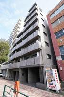 東京都中野区野方1(マンション)の賃貸物件の外観