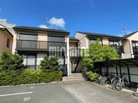コモンシティ瀬名川Bの外観