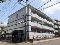 パスコーレの外観