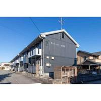 サンシャイニーひばりの外観