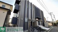 物件の外観画像