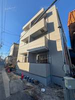 福岡県久留米市瀬下町(アパート)の賃貸物件の外観