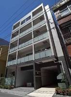 東京都台東区浅草7(マンション)の賃貸物件の外観