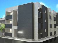 埼玉県さいたま市大宮区大原6(アパート)の賃貸物件の外観