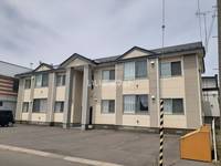 シュテルンの外観