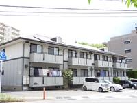 メゾン・ド・ジュンIIの外観