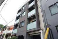 シンフォニーアークの外観