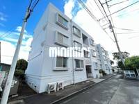 アムールの外観