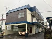 物件の外観画像