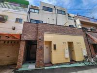 パラディッソ・Tの外観