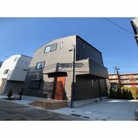 東京都世田谷区玉堤1(一戸建)の賃貸物件の外観