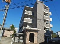 シャトル沖浜の外観
