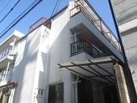 京都府長岡京市長岡1(マンション)の賃貸物件の外観