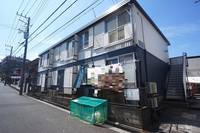 物件の外観画像