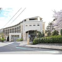 コルティーレ山手町の外観