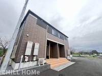 群馬県伊勢崎市茂呂町1(アパート)の賃貸物件の外観